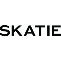 SKATIE logo - Similar company to Sun Bleached