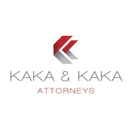 Kaka and Kaka Attorneys Inc. logo - Similar company to Kaka Classen Advisory