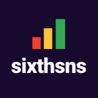 Sixthsns logo - Similar company to Masjid
