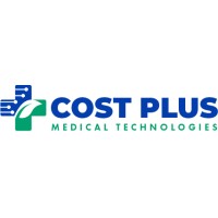 Cost Plus Medical Technologies logo - Similar company to Imt Inc.