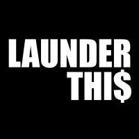 Launder This® logo - Similar company to The Laundry®