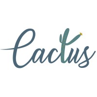 Cactus - Créateur d'événements logo - Similar company to Sara D'Errico