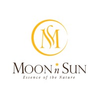 Moon n Sun logo - Similar company to Hanisa