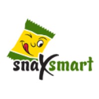 Snaxsmart logo - Similar company to Fraxotic Vending Machines