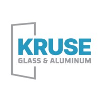 Kruse Glass & Aluminum logo - Similar company to Synergy Well Servicing Ltd.