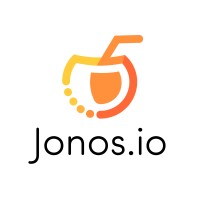 Jonos logo - Similar company to Order-It