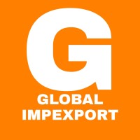 Global Impexport logo - Similar company to Karthikeya Global Trading Imports And Exports Llp (Kgt)