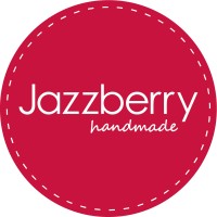 Jazzberry Handmade logo - Similar company to Donovan Enterprises