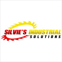 Silvie's Industrial Solutions logo - Similar company to Construction & Material Handling Review
