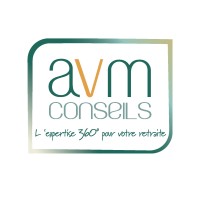 AVM Conseils Retraite logo - Similar company to Perspectives Retraite