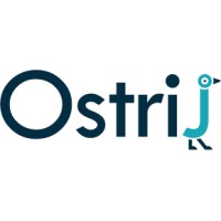 Ostrij logo - Similar company to Fuel Safe Systems