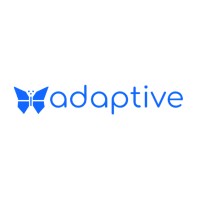 Adaptive logo - Similar company to Datan3Rd
