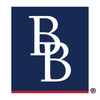 Brown & Brown UK logo - Similar company to Xenia Broking