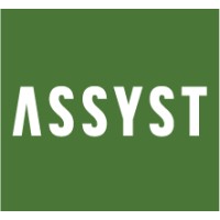 ASSYST logo - Similar company to Leadingc Computing Pvt. Ltd.,