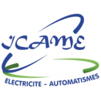 ICAME SARL logo - Similar company to Ectra S.A.S.