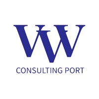 Consulting Port logo - Similar company to Lightspeed Digital | Consulting