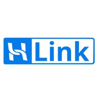 Hyperlink CA logo - Similar company to Hyperlink
