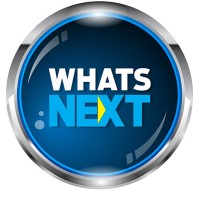 WhatsNext Digital logo - Similar company to Flixel Media