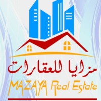 Mazayarealestate logo - Similar company to Shield Property Holding Limited