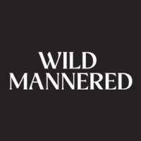 WILD MANNERED logo - Similar company to Microjoy