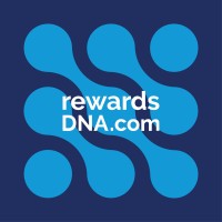 Rewards DNA logo - Similar company to Total Rewards