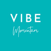 VIBE MOMENTÜM logo - Similar company to Rezau