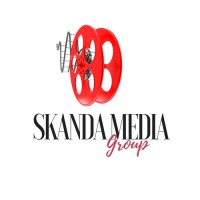 SKANDA MEDIA GROUP logo - Similar company to Eternalmind Media Group
