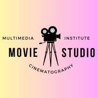 Mutimedia graphic design and video editing , vfx institute logo - email format related to Work & Dream Recruitment Company
