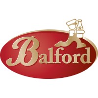 Balford logo - Similar company to Lodestone Global