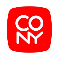 Conys logo - Similar company to Sam Toys