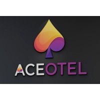 Aceotel Hotels logo - Similar company to Bht Group, Noida