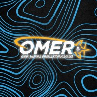 OMER logo - Similar company to European International Submarine Races