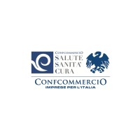 Confcommercio Salute, Sanità e Cura logo - Similar company to Superklick.Com