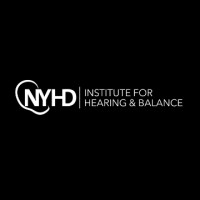 NYHD | Institute For Hearing & Balance logo - Similar company to Earditech