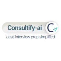 Consultify-ai logo - Similar company to Consultifyai