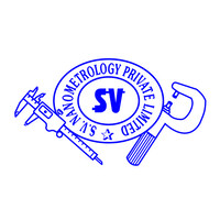 SV Nanometrology Pvt. Ltd. (formerly S.V. Engineering Centre) logo - Similar company to Apex Solutions