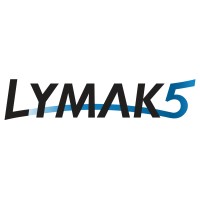 Lymak5 logo - Similar company to Deep Discovery