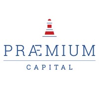 Praemium Capital GmbH logo - Similar company to Dr. Schwarz-Schilling & Partners