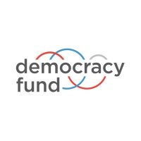 Democracy Fund logo - Similar company to The Democracy Collaborative