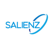 Salienz logo - Similar company to Colepi