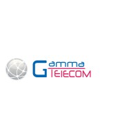 GammaTelecom logo - Similar company to Fluxnet