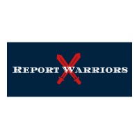 Report Warriors LLC logo - Similar company to Hawk Sight Data