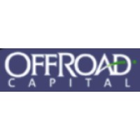 OffRoad Capital Corp. logo - Similar company to Geotrust