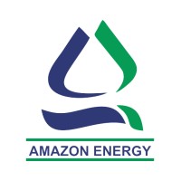 Amazon Energy logo - Similar company to Cakasa Maintenance Services Limited