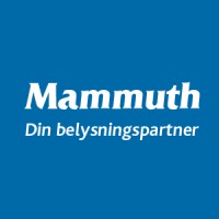 Mammuth Ab - Din Belysningspartner
