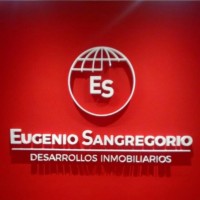 Grupo Sangregorio logo - Similar company to Minetech
