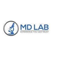 MD Laboratory logo - Similar company to Dialogix Laboratory
