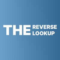 The Reverse Lookup logo - Similar company to Reverse Lookup Services
