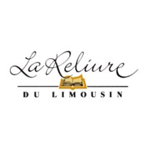 La Reliure du Limousin logo - Similar company to Klug-Conservation