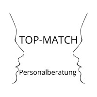 Top-Match Personalberatung logo - Similar company to Top Match Talent Solutions Limited